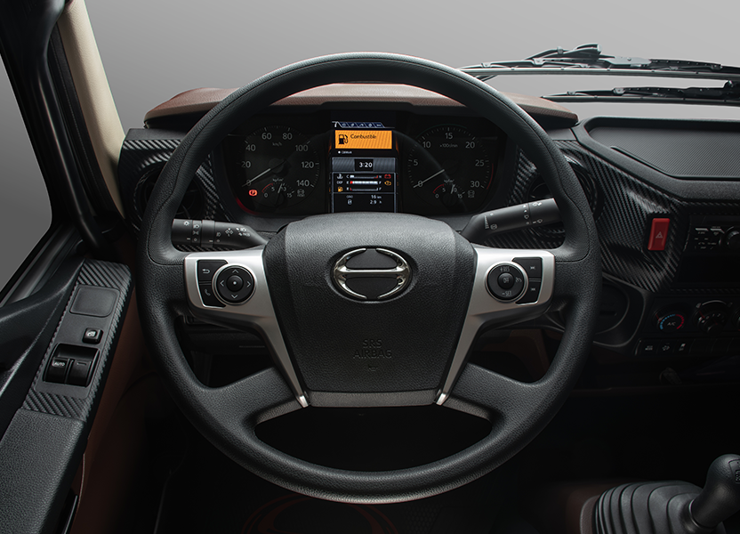 Interior 5